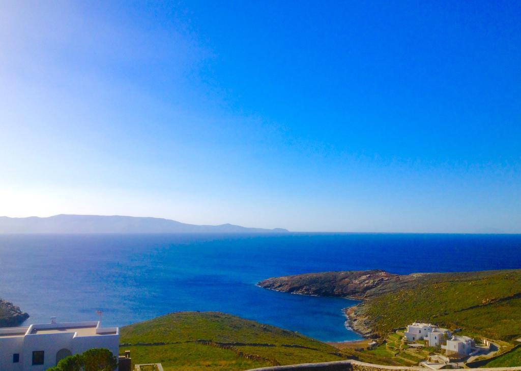Wide Sea Maisonette Agios Dimitrios  Экстерьер фото